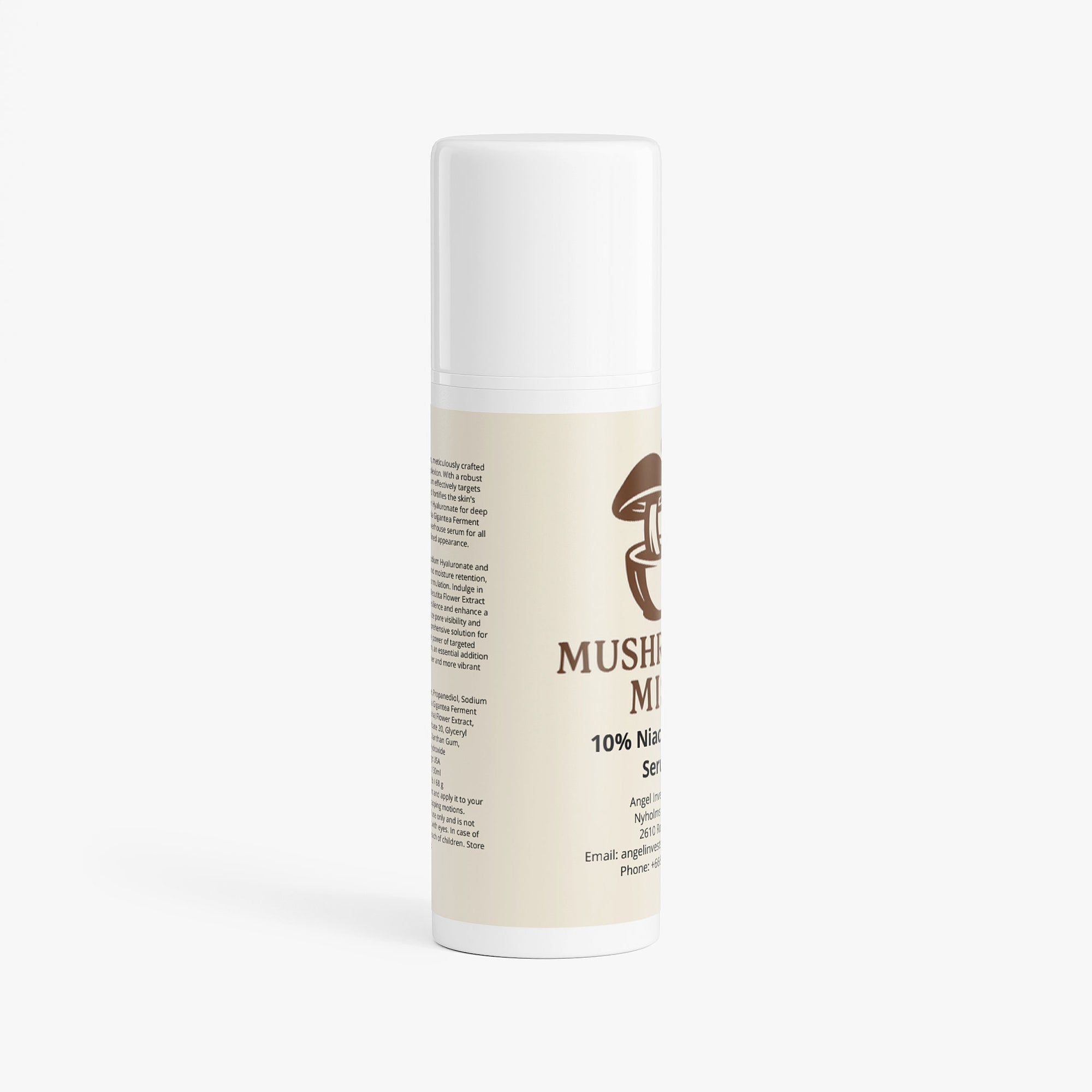 10% Niacinamide Serum