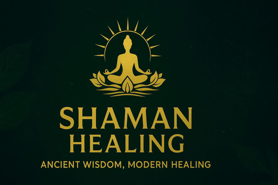 Din komplette guide til parasit cleanse – genfind energi, balance og velvære med Shaman-serien