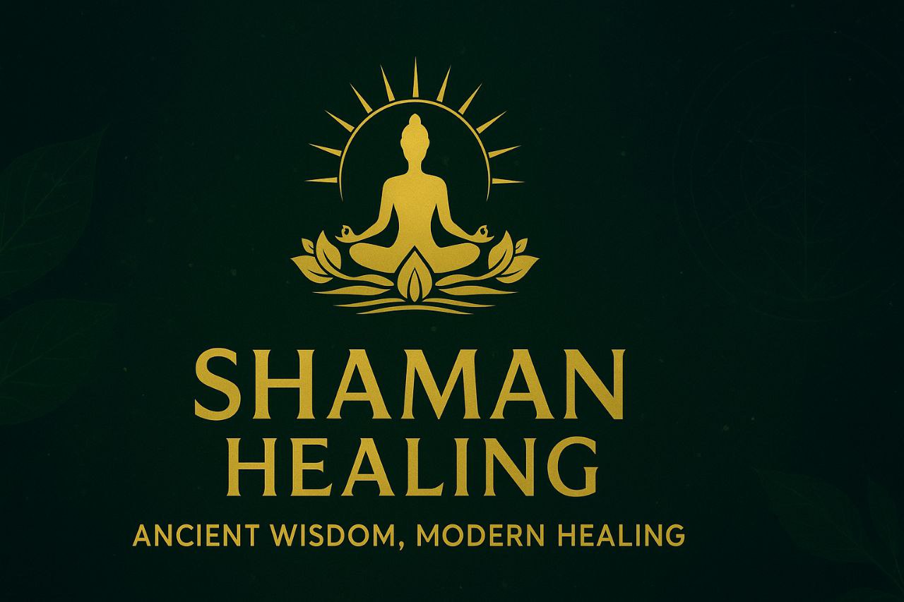 Shaman Healing – Ancient Wisdom, Modern Healing
