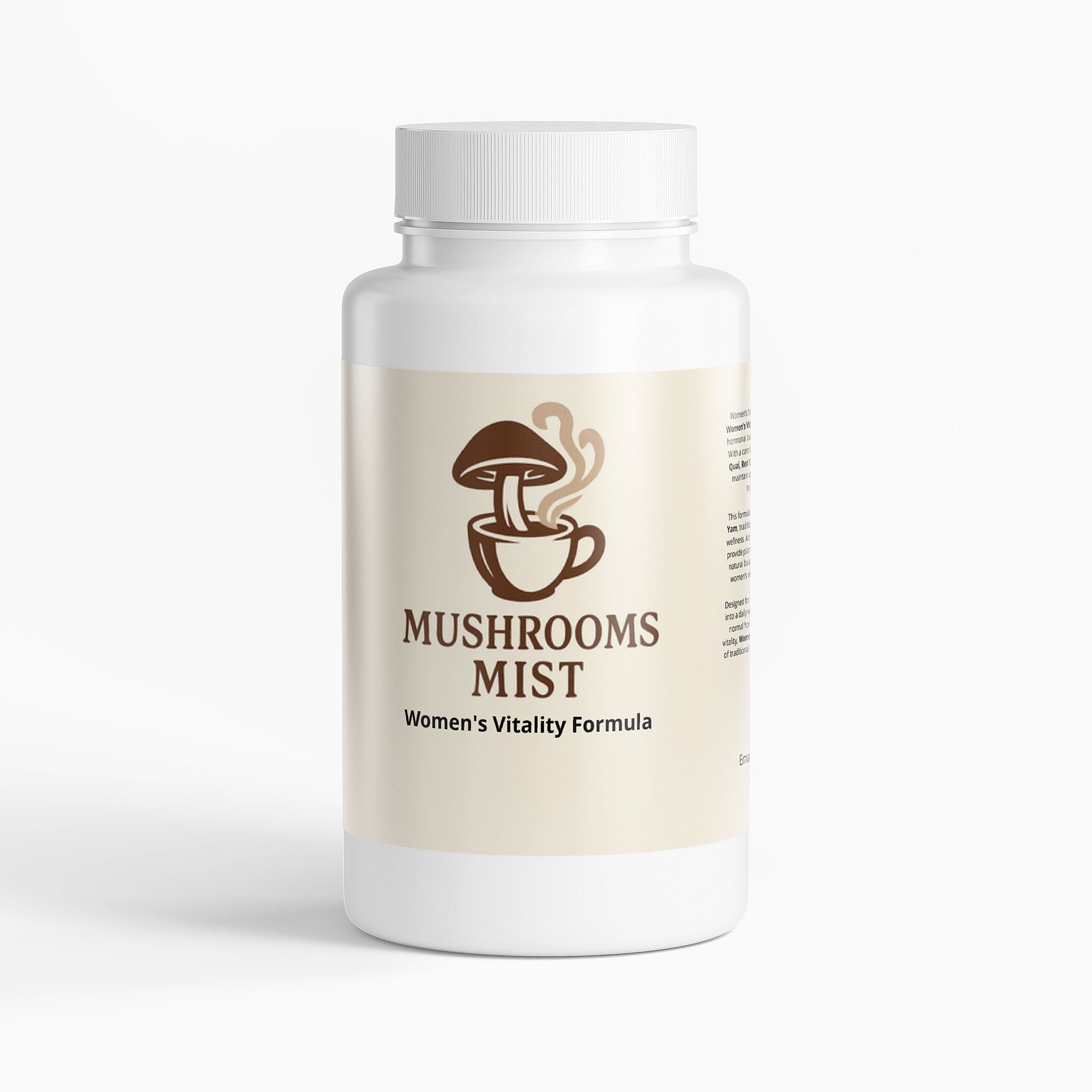 Women's Vitality Formula