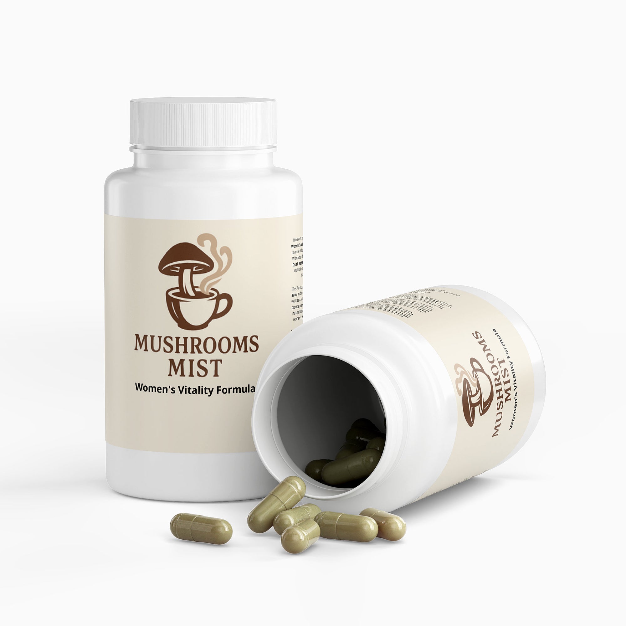 Women's Vitality Formula