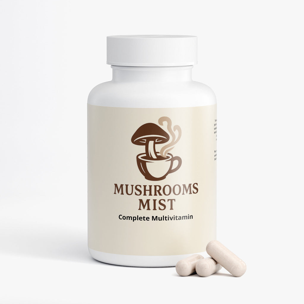Complete Multivitamin
