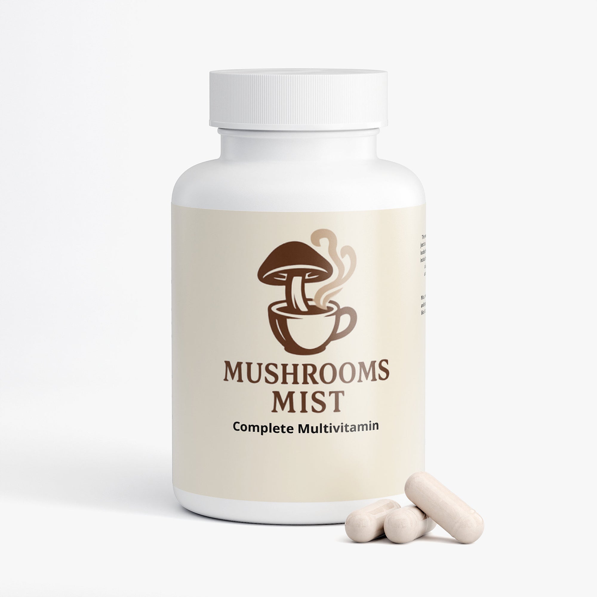 Complete Multivitamin