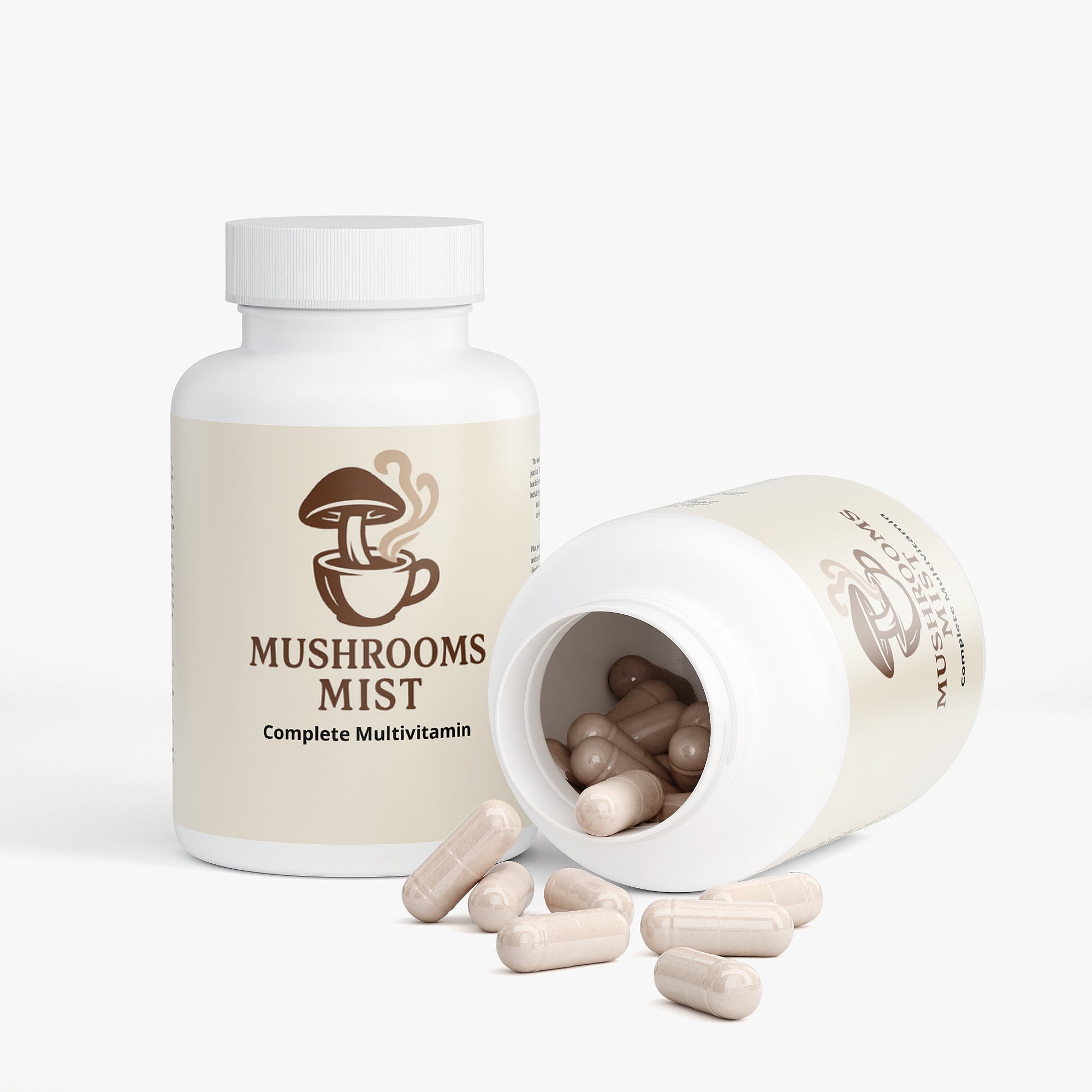 Complete Multivitamin