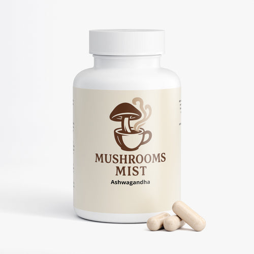 Ashwagandha