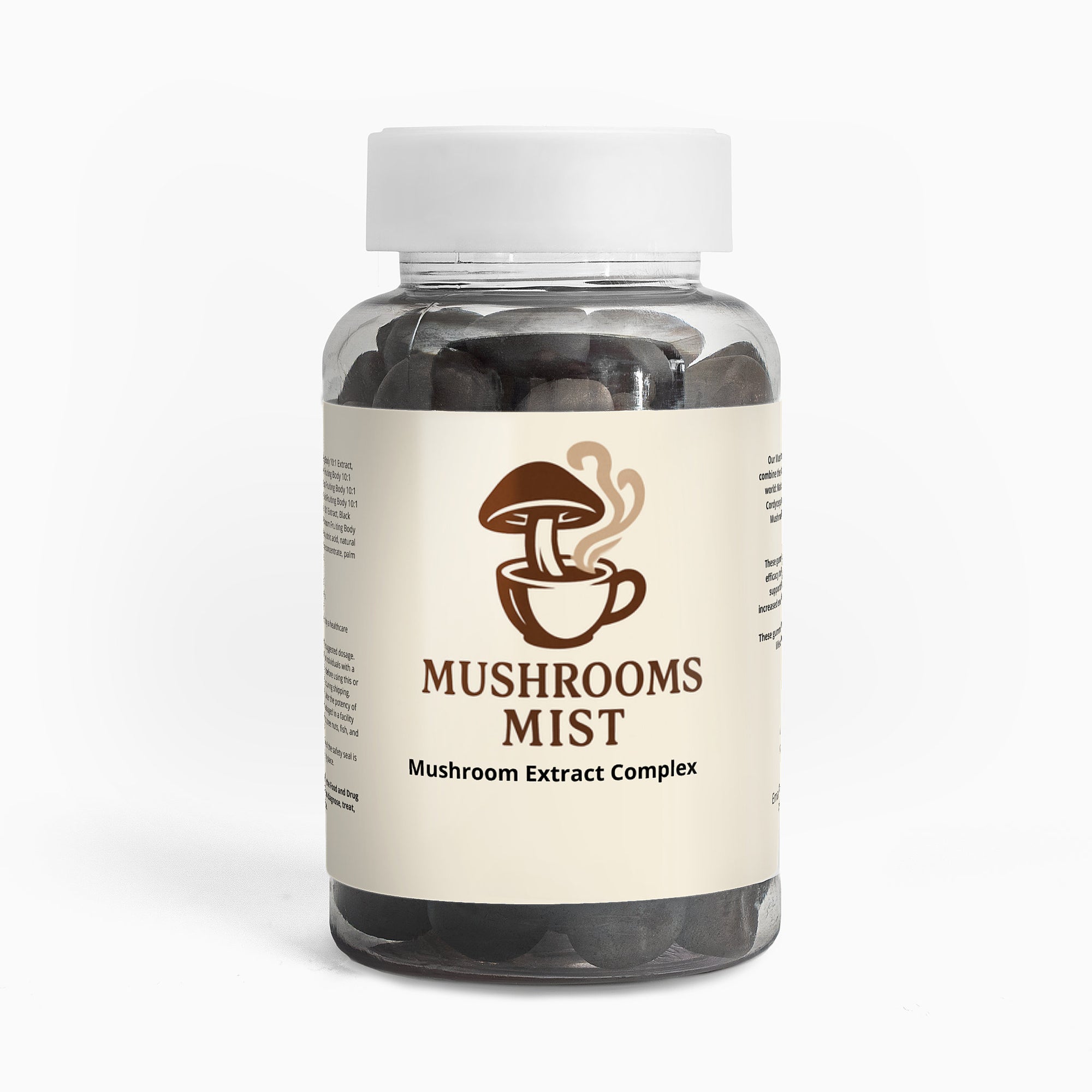 Mushroom Extract Complex