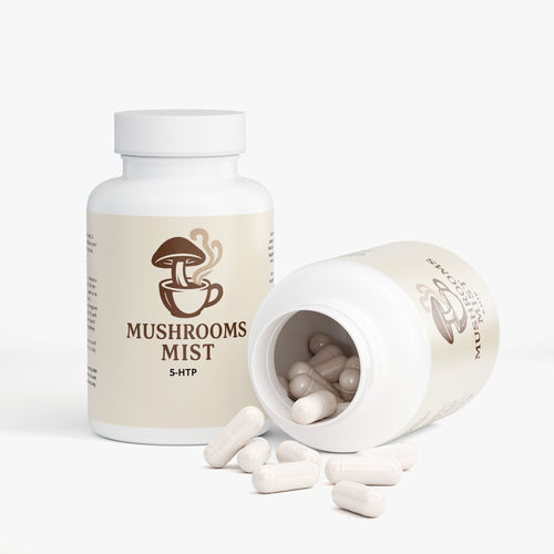 5-HTP kosttilskud