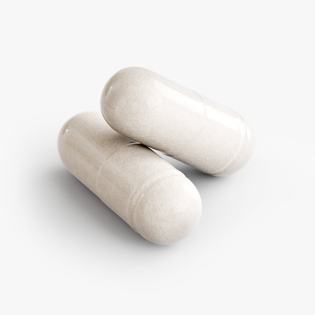 5-HTP kosttilskud
