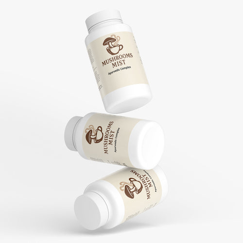 Ayurvedic Complex