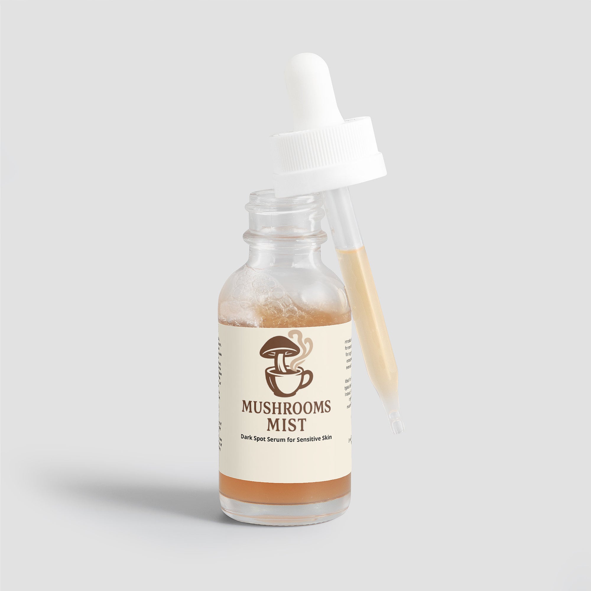 Dark Spot Serum for Sensitive Skin