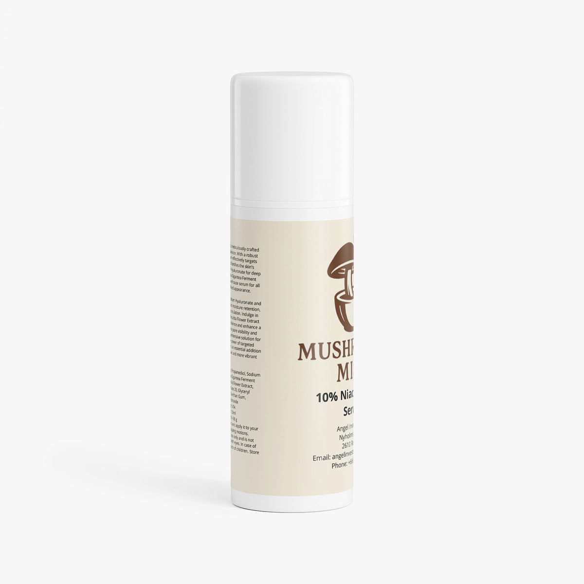 10% Niacinamide Serum