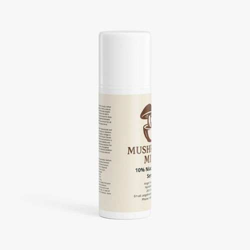 10% Niacinamide Serum