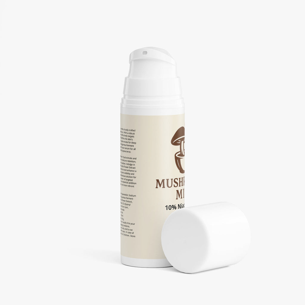 10% Niacinamide Serum