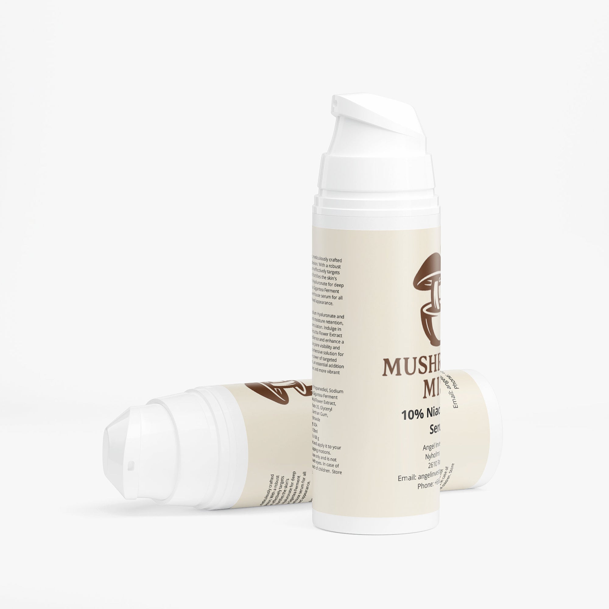 10% Niacinamide Serum