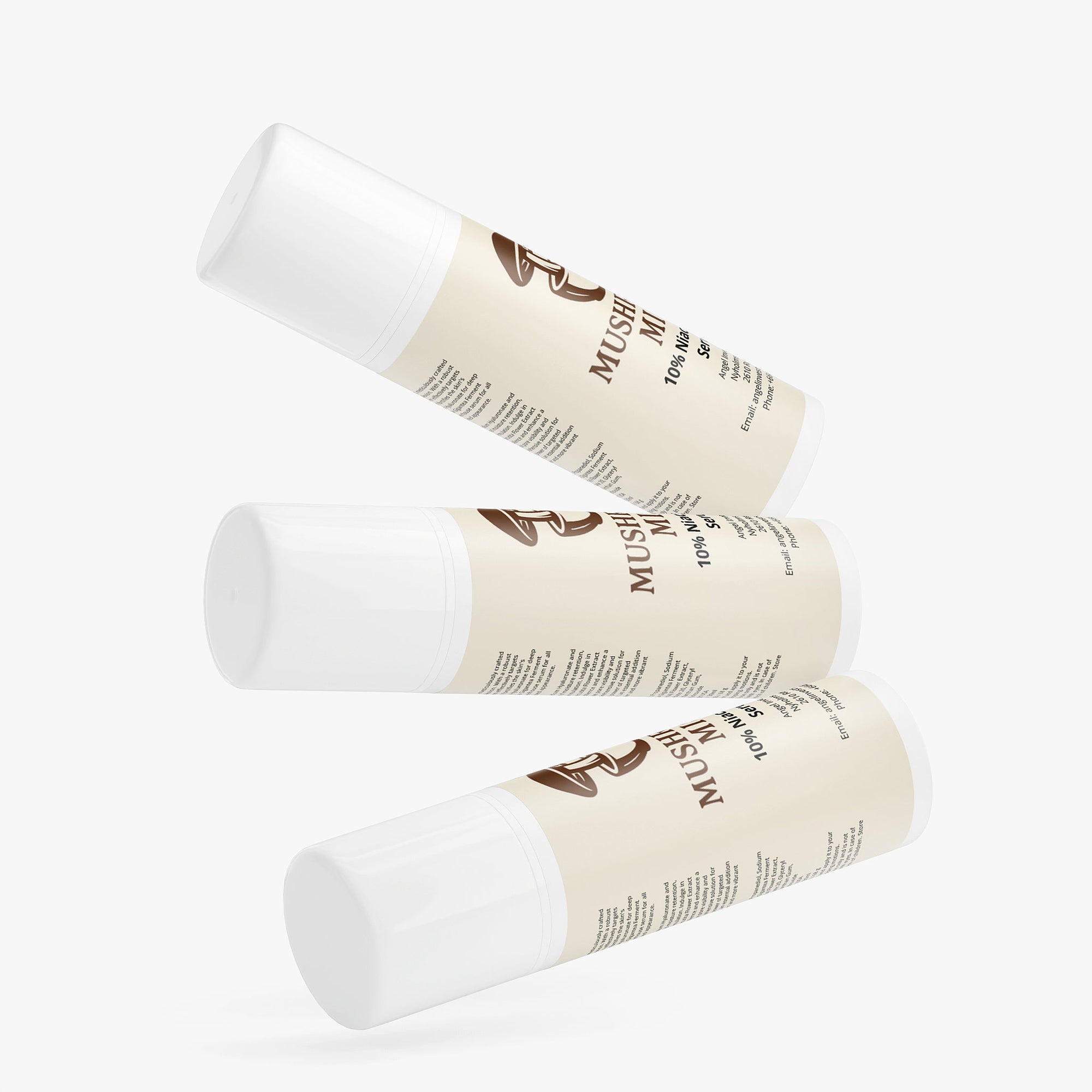 10% Niacinamide Serum