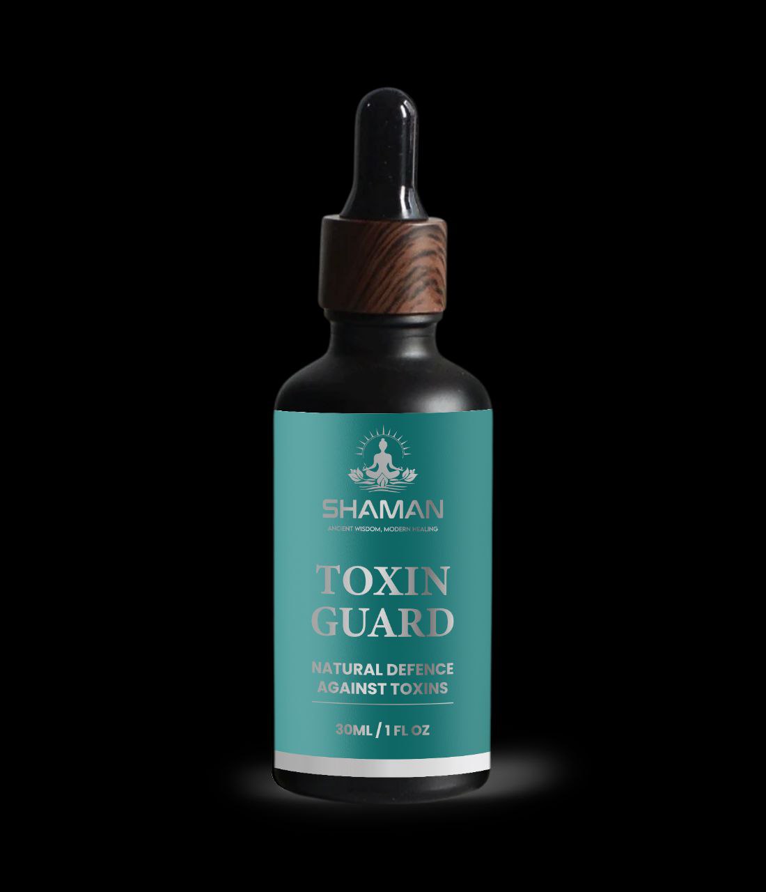 Toxin Guard – Støt kroppens naturlige udrensning